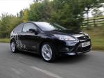 Ford Focus Sporty Zetec S 2008 года